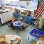 PreSchool Typical Day Classroom