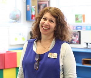 Upper Falls Newton Nursery School Staff